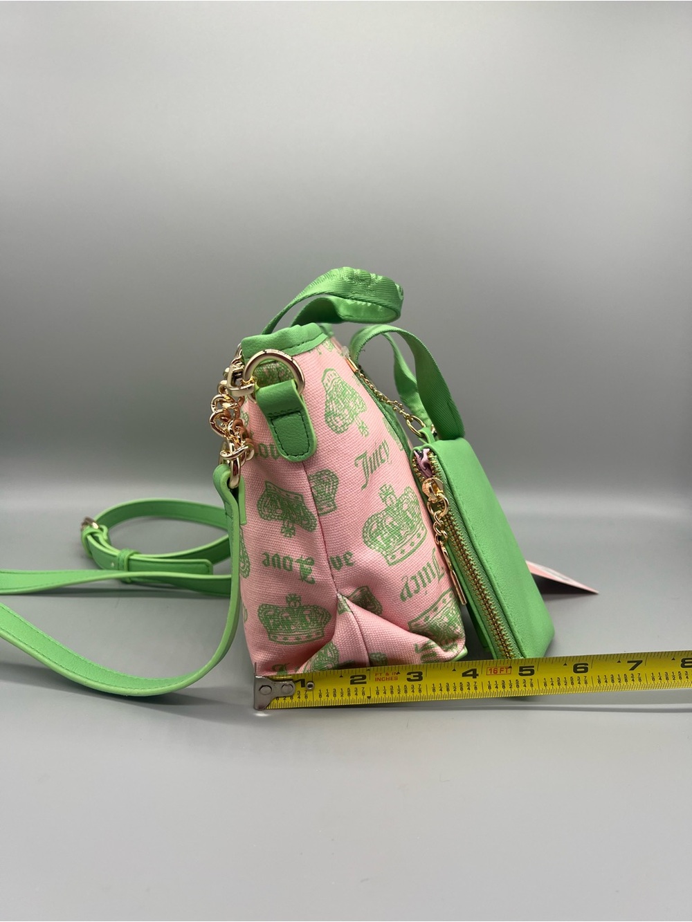 Juicy couture festival bag - Picture 5 of 10